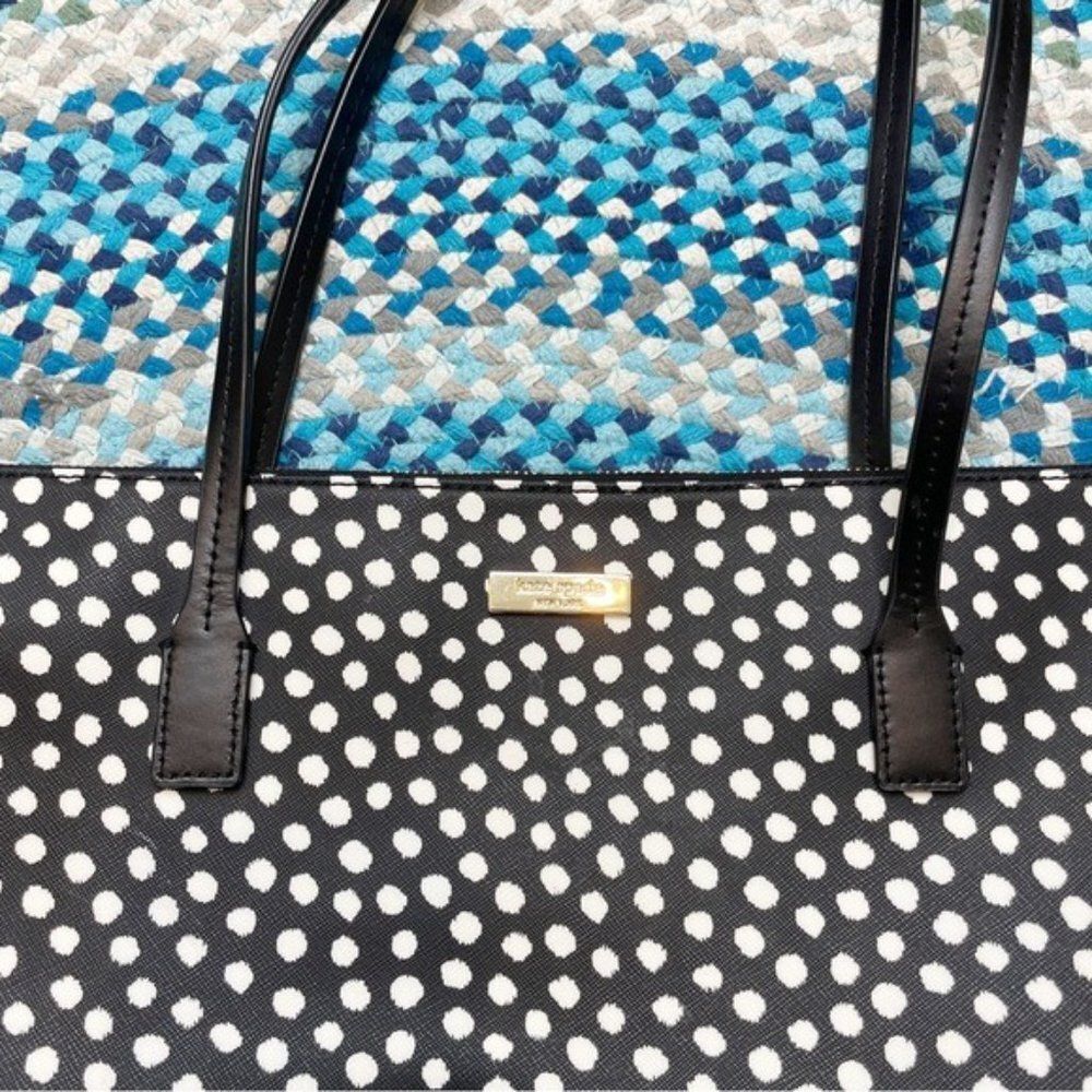Kate Spade Bag - Picture 2 of 9